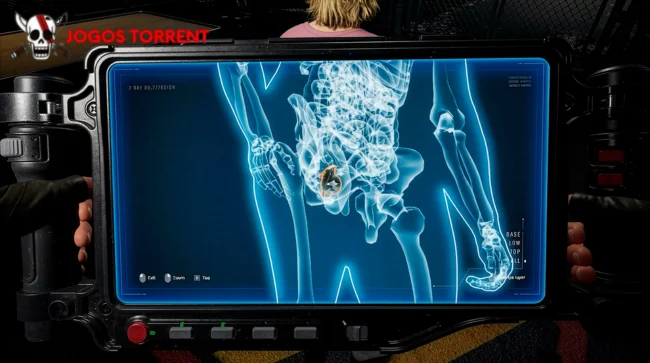 Baixe Quarantine Zone The Last Check