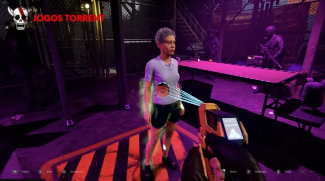 Baixe Quarantine Zone The Last Check