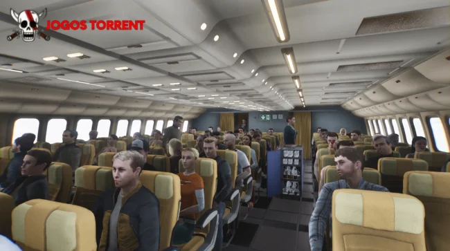 Baixe Red Passport Ticket to Russia