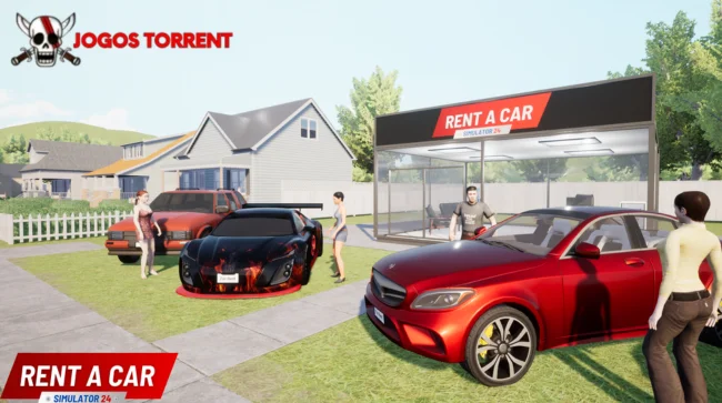 Baixe Rent A Car Simulator 24 (1)
