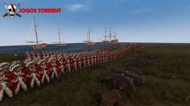 Baixe Rising Front (1)