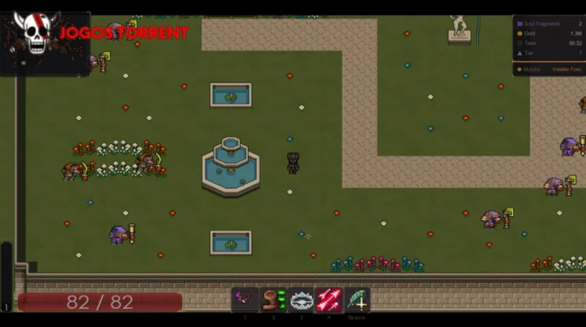 Baixe Sundered Soul Chains of the Undying