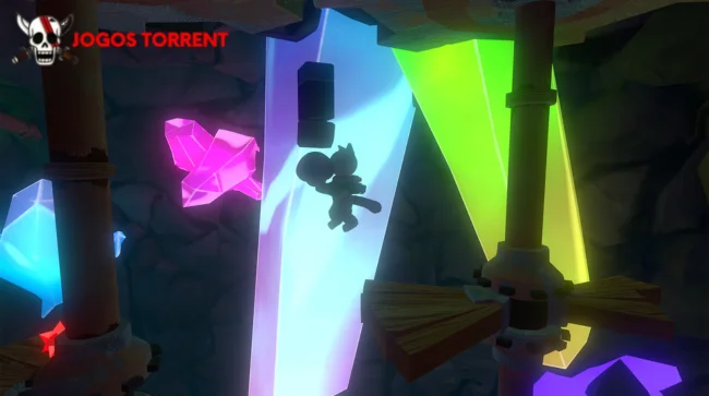 Baixe Super Chipflake Ü Quest for the Uncooked Schnitzel