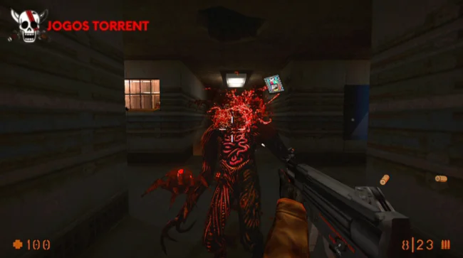 Baixe Synthesis of Corruption (1)