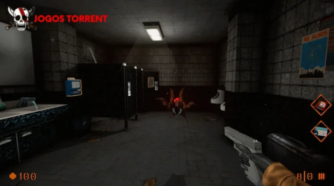 Baixe Synthesis of Corruption