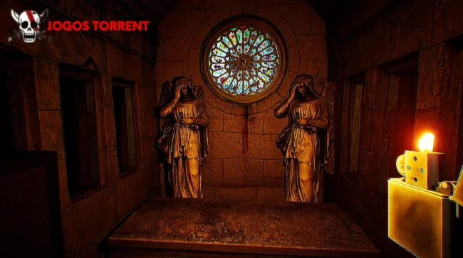 Baixe The Cemetery Shift (1)