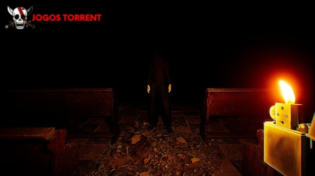 Baixe The Cemetery Shift