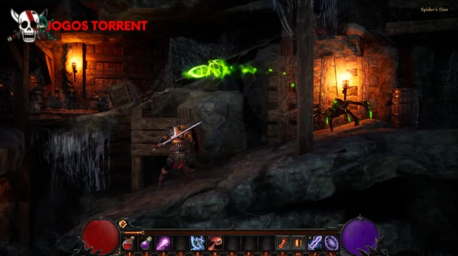 Baixe The Dark Heart of Balor (1)