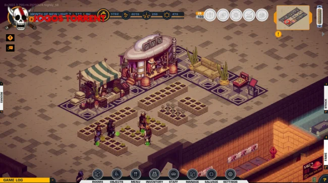 Baixe The Diner at the End of the Galaxy (1)