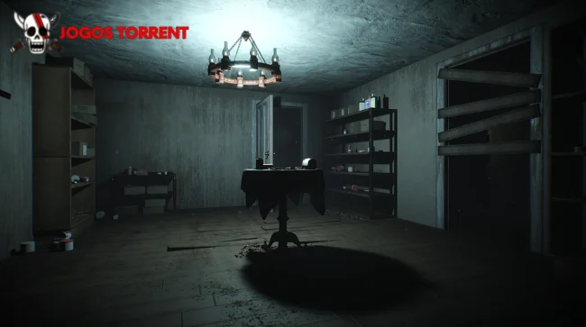 Baixe The Empty Eyes (1)