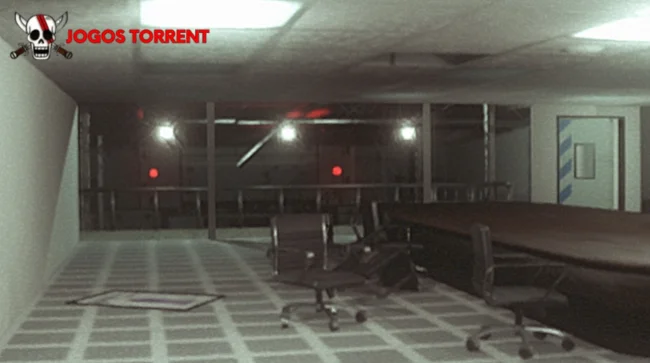 Baixe The Empty Halls (1)