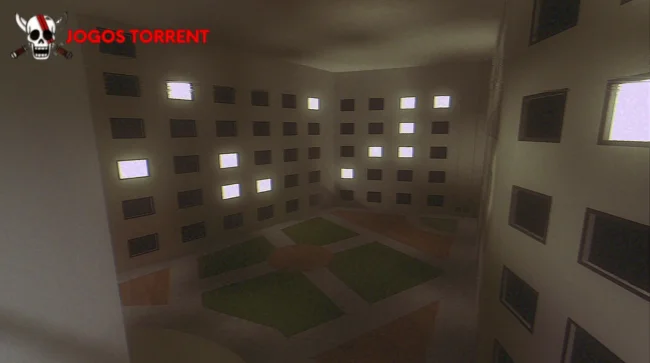 Baixe The Empty Halls