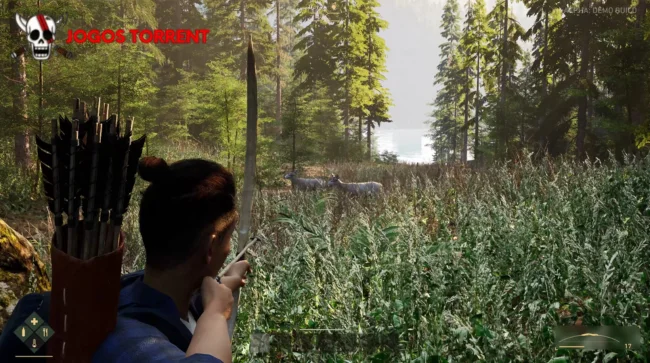 Baixe The Gold River Project (1)