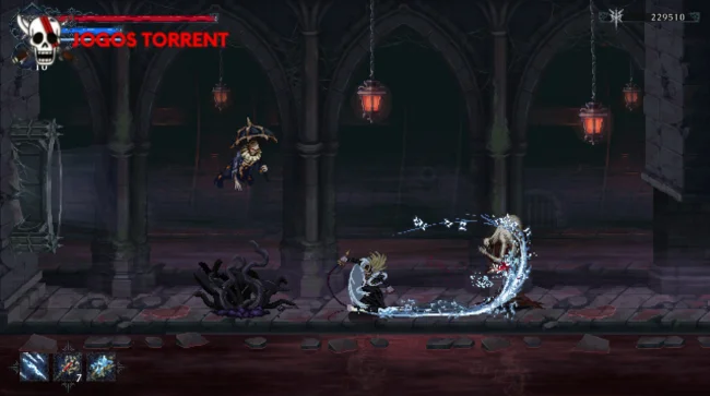 Baixe The Last Faith Awakened Ancients