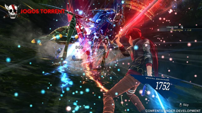 Baixe The Legend of Heroes Trails beyond the Horizon Complete Edition (1)