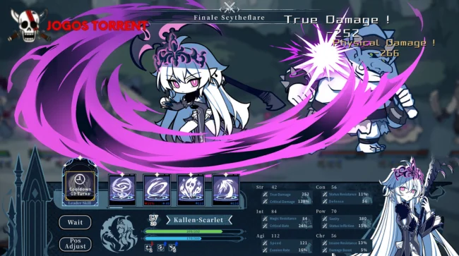 Baixe The NOexistenceN of Morphean Paradox (1)