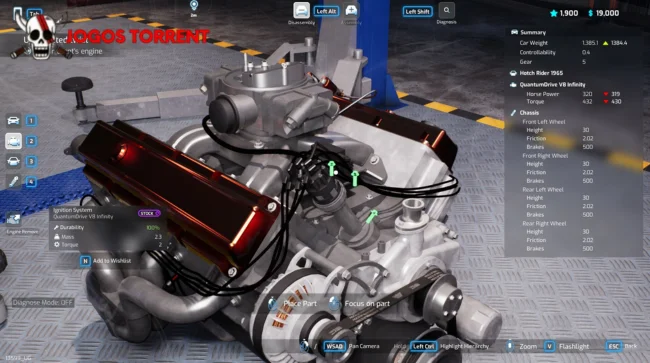 Baixe Underground Garage (1)