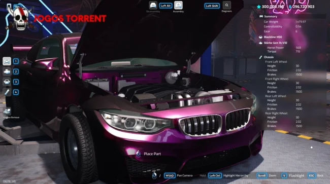 Baixe Underground Garage