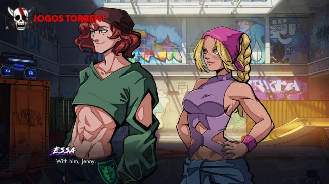 Baixe VIOLENT RUSH (1)