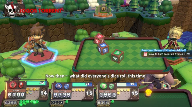 Baixe Viractal Will You Trust Your Party (1)