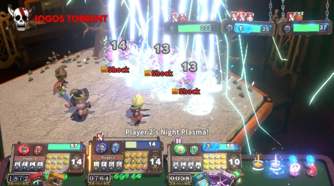 Baixe Viractal Will You Trust Your Party