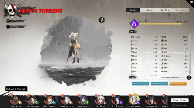 Baixe WindStop Strategy