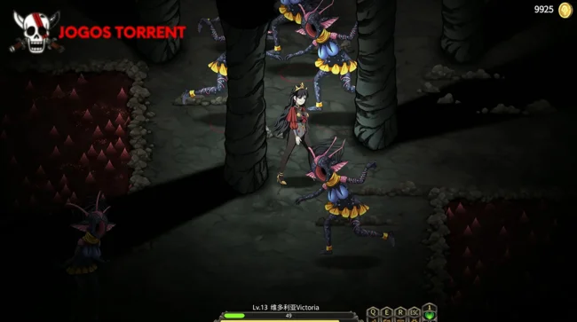 Baixe Witch Play House