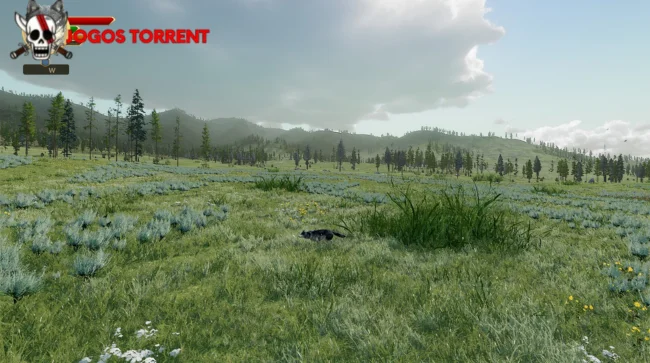 Baixe WolfQuest Anniversary Edition Tower Fall (1)