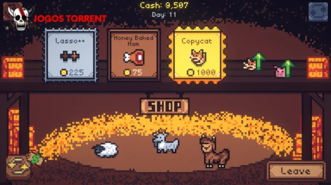 Baixe Wrangle Ranch (1)