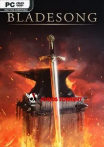 Bladesong