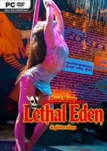 Blood Money Lethal Eden