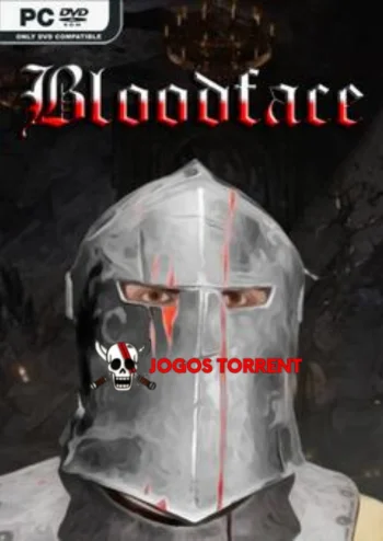 Bloodface - Scars of the Past DLC — jogos de Action game torrent
