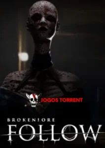 BrokenLore UNFOLLOW