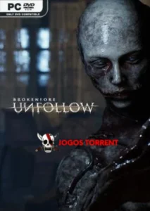 BrokenLore UNFOLLOW