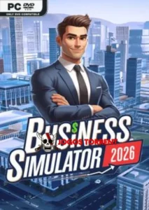 Business Simulator 2026