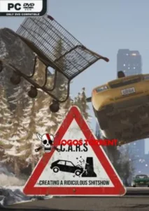 C.A.R.S Creating A Ridiculous Shitshow