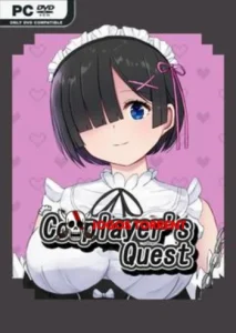 Cosplayer's Quest