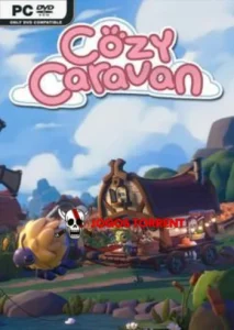 Cozy Caravan
