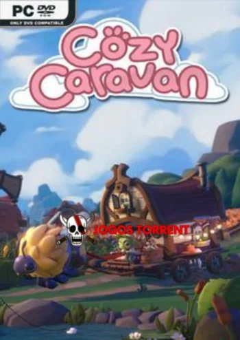 Cozy Caravan