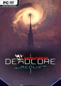 DeadCore Redux