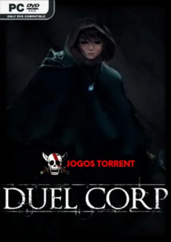 Duel Corp. — jogos de Action game torrent