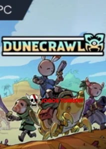 DuneCrawl
