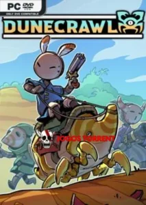 DuneCrawl
