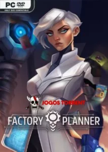 Factory Planner