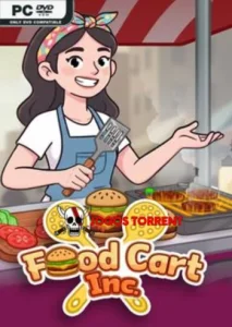 Food Cart, Inc.