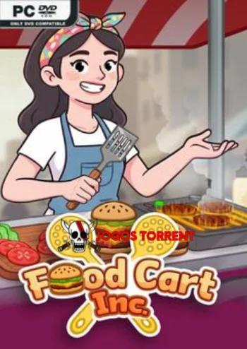 Food Cart, Inc.