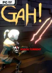 Gah