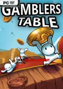 Gamblers Table