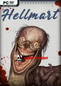 HELLMART