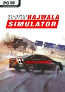 Highway Drifter Hajwala Simulator